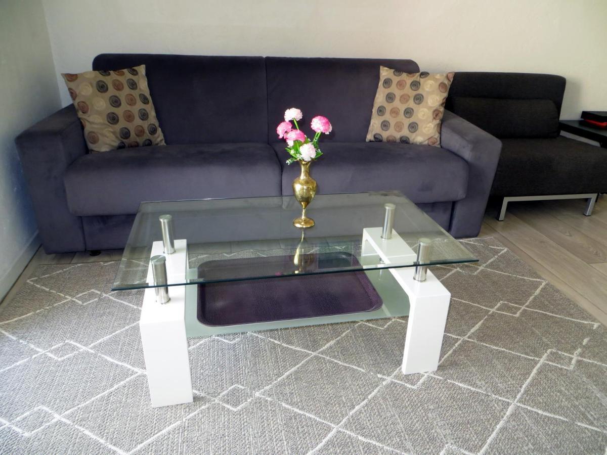 9 Avenue De Carras Appartamento Nizza