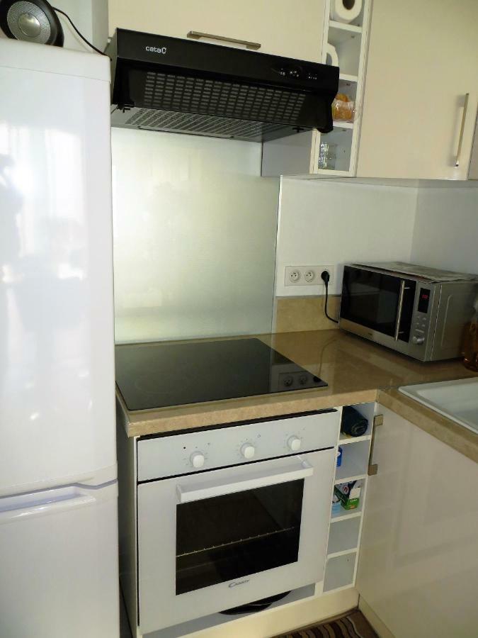 9 Avenue De Carras Appartamento Nizza