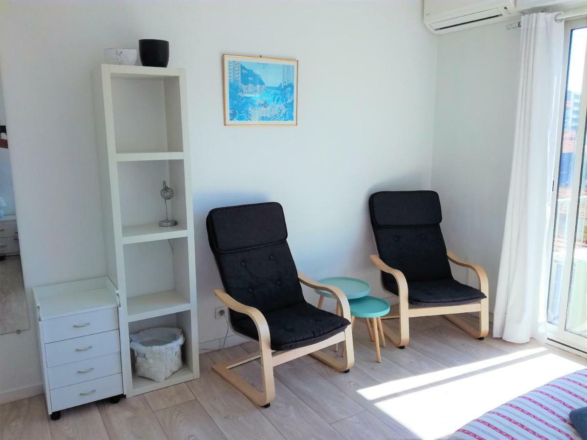 9 Avenue De Carras Appartamento Nizza