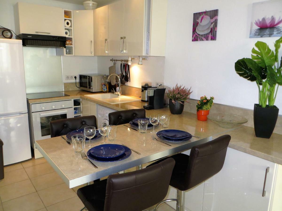 9 Avenue De Carras Appartamento Nizza