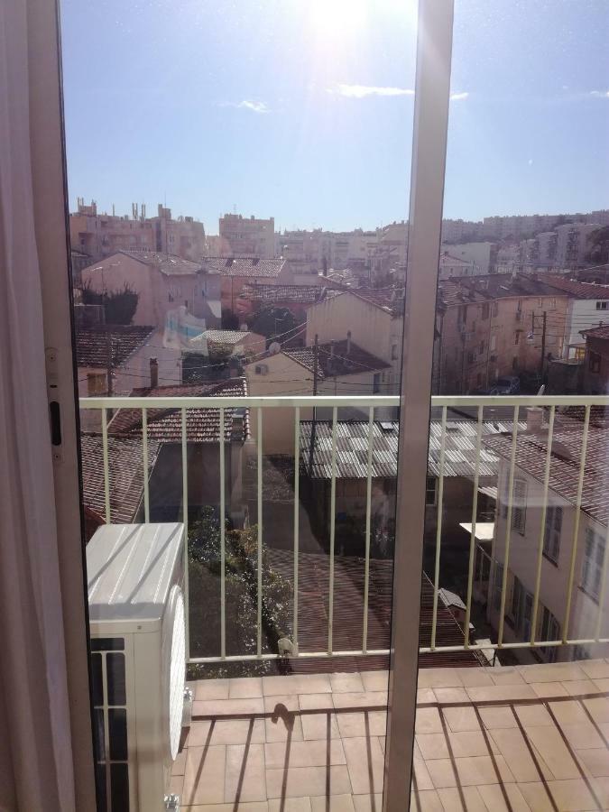 Appartamento 9 Avenue De Carras